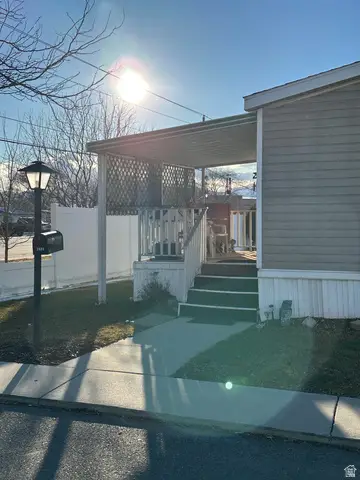 3086 Justice St W, West Valley City, UT 84119 - #3