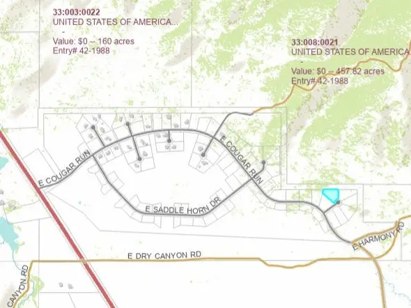 #35, Birdseye, UT 84629