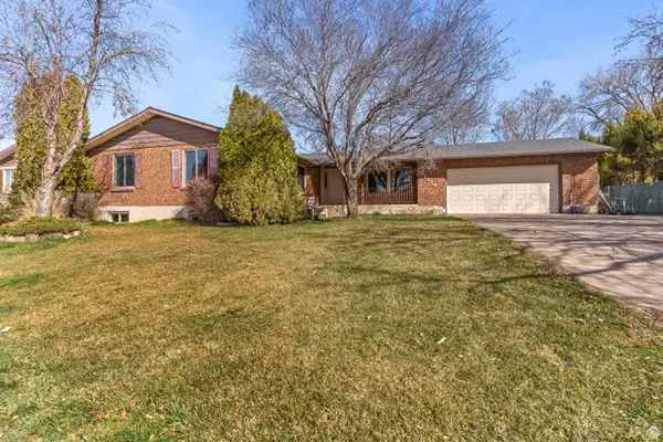 1874 N 300 W, Sunset, UT 84015