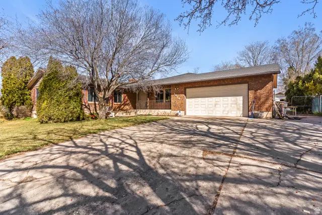 1874 N 300 W, Sunset, UT 84015 - #2