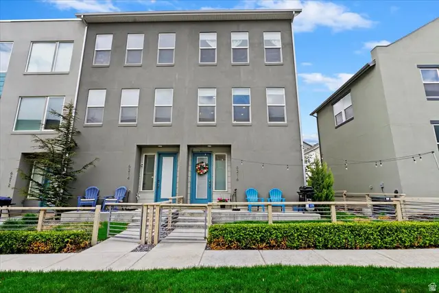 6216 W Birch Run Rd, South Jordan, UT 84009 - #1