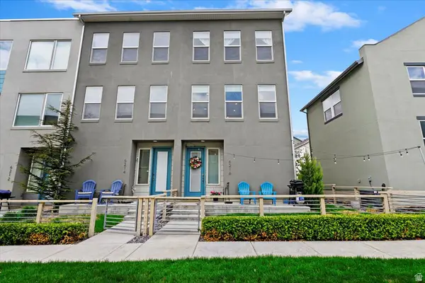 6216 W Birch Run Rd, South Jordan, UT 84009