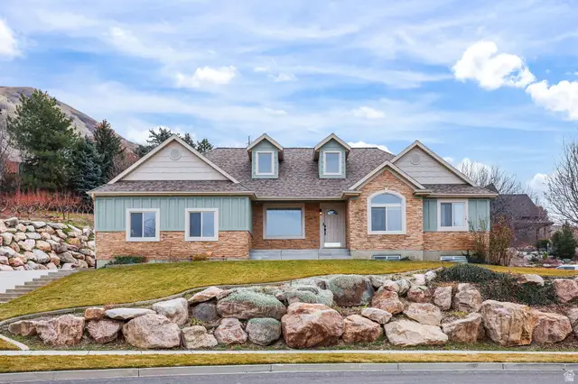 305 W 2300 S, Perry, UT 84302 - #1