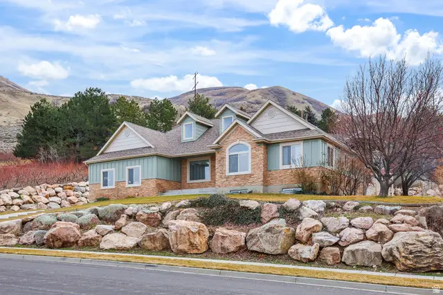 305 W 2300 S, Perry, UT 84302 - #2