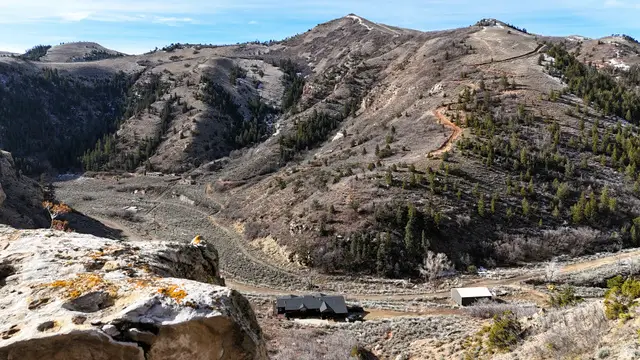 7500 Spring Canyon Rd, Helper, UT 84526 - #1