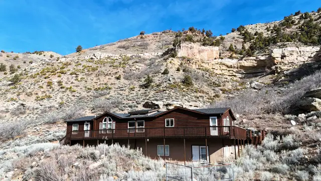 7500 Spring Canyon Rd, Helper, UT 84526 - #2