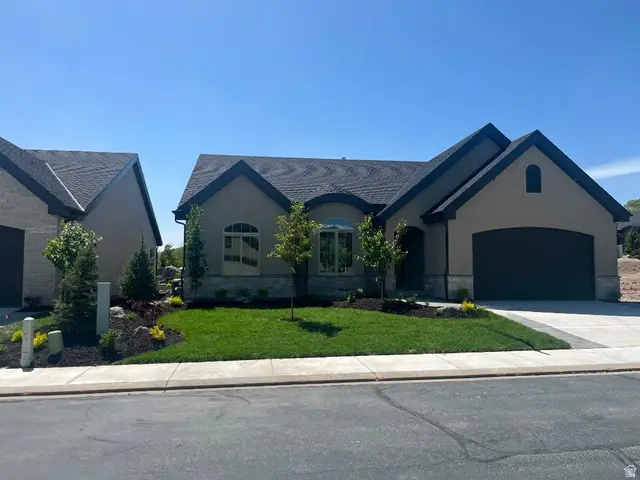 15724 S Rolling Bluff Dr, Draper, UT 84020 - #1