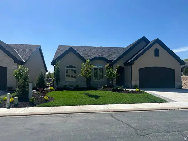 15724 S Rolling Bluff Dr, Draper (UT Cnty), UT 84020