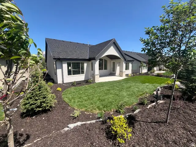 15724 S Rolling Bluff Dr, Draper, UT 84020 - #2