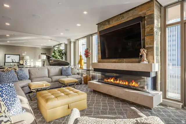 99 W South Temple #1502, Salt Lake City, UT 84101 - #1