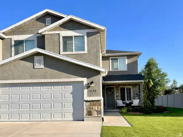 2044 E 800 S, Spanish Fork, UT 84660 - #1