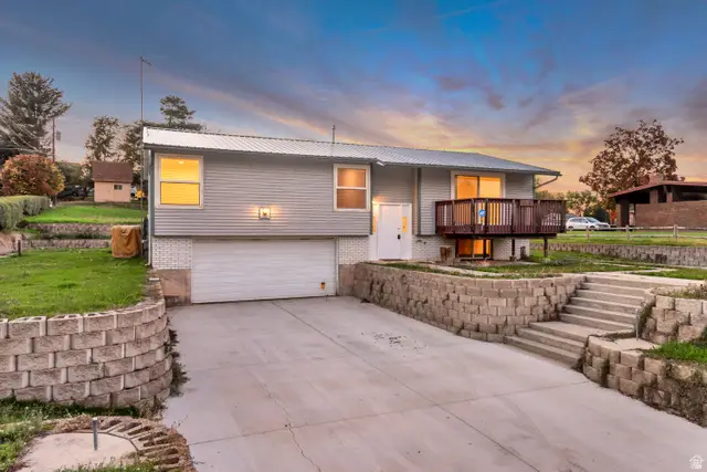 390 S Salem Dr, Salem, UT 84653 - #1