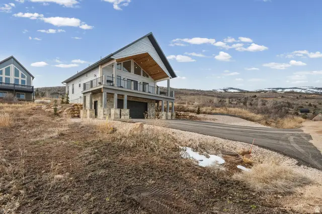 776 W Snowberry Ct, Garden City, UT 84028 - #3