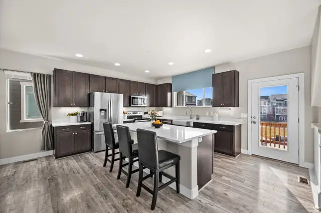 857 W Shelton Way, Midvale, UT 84047 - #2