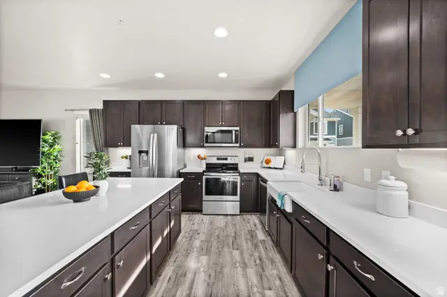 857 W Shelton Way, Midvale, UT 84047 - #3