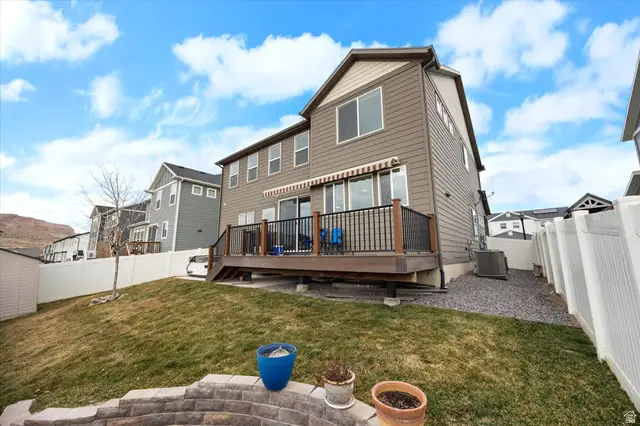 9303 N Vernham Ln, Eagle Mountain, UT 84005 - #3