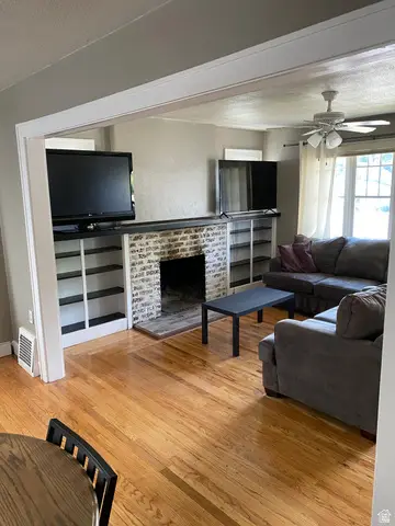 340 E 400 N, Logan, UT 84321 - #2