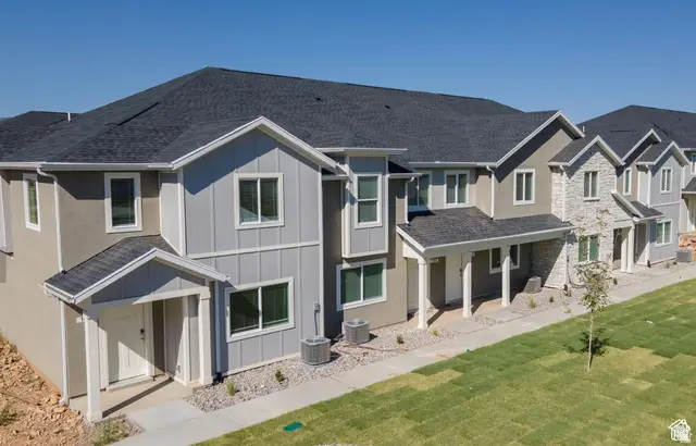 991 E Ella Ln, Heber City, UT 84032 - #1