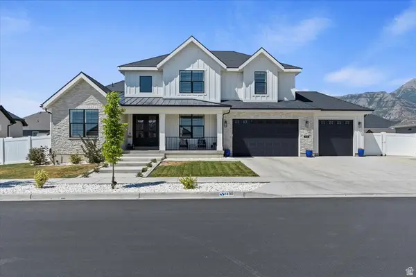 1430 W Kelsey Way, Lindon, UT 84042