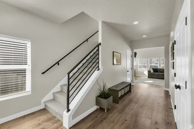 5147 N Oak Creek Dr, Eagle Mountain, UT 84005 - #2