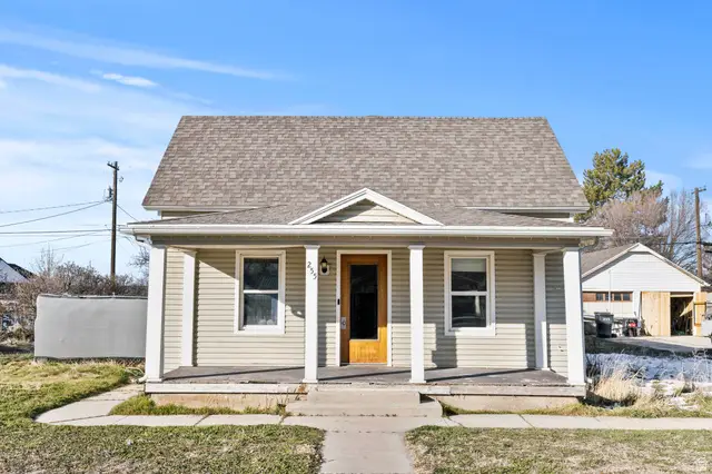 255 N 500 W, Brigham City, UT 84302 - #2