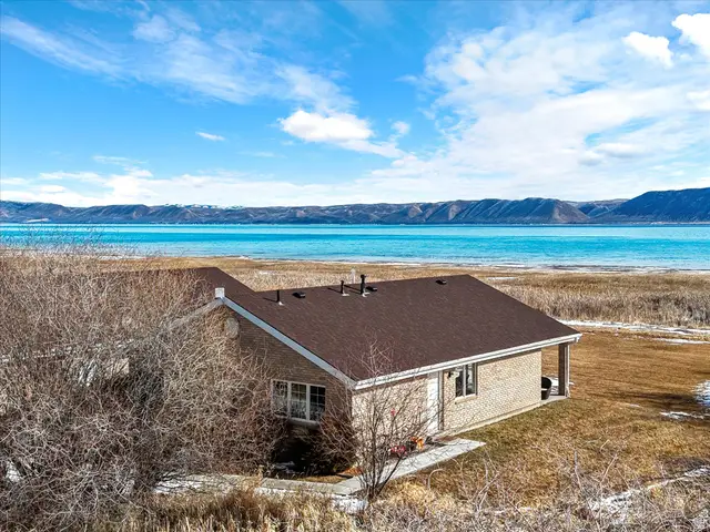 20 S Lakeside Dr, Garden City, UT 84028 - #1