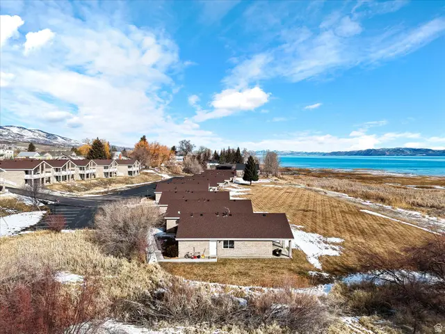 20 S Lakeside Dr, Garden City, UT 84028 - #2