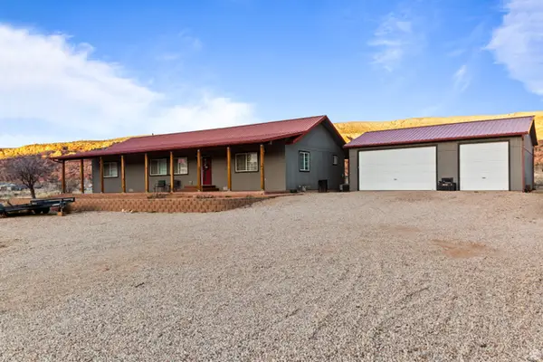 383 E Coronado St, Moab, UT 84532