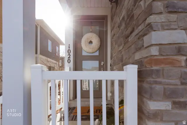 1020 W Lapis Fields, Bluffdale, UT 84065 - #3