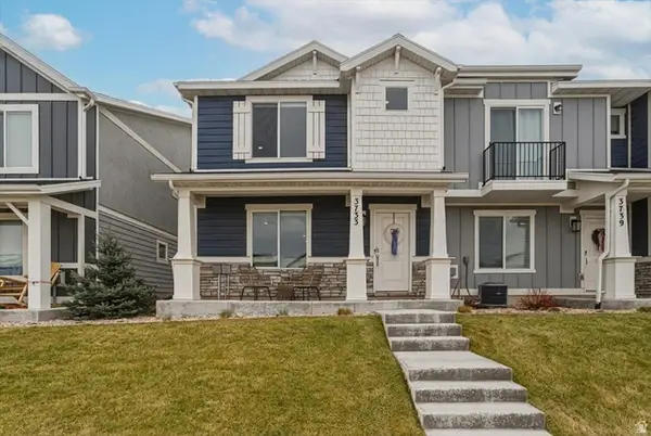 3733 W Cold Spring Dr, Lehi, UT 84048