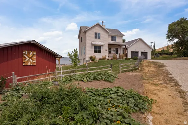 4611 S Cove Ln, Daniel, UT 84032