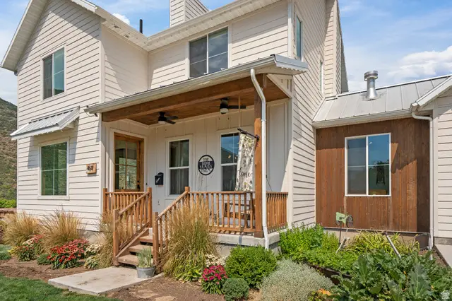 4611 S Cove Ln, Daniel, UT 84032 - #2