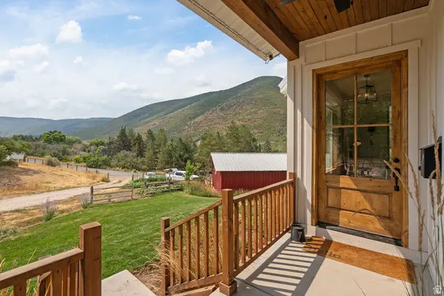 4611 S Cove Ln, Daniel, UT 84032 - #3