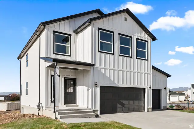 467 N 460 E, Salem, UT 84653 - #2