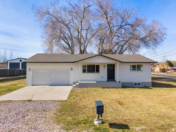 206 S 400 E, Nephi, UT 84648