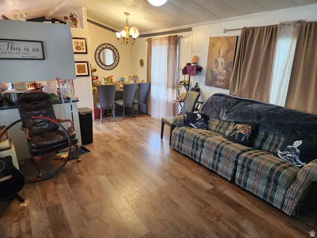 11362 S Crescent Park Way E #8, Sandy, UT 84070 - #3