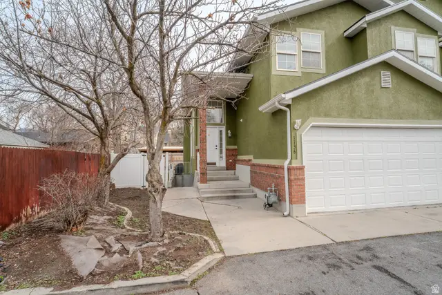 1136 E Elgin Ave, Salt Lake City, UT 84106 - #2