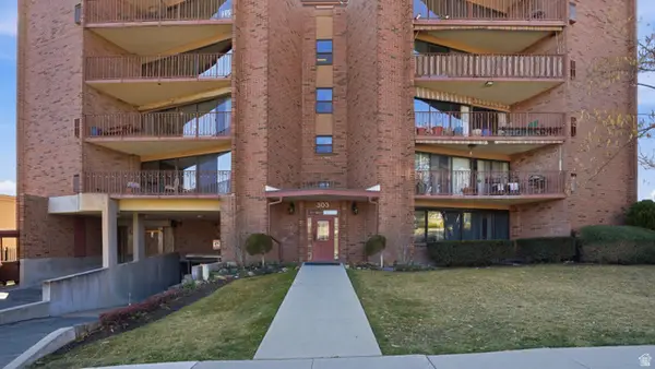 303 N A St #303, Salt Lake City, UT 84103