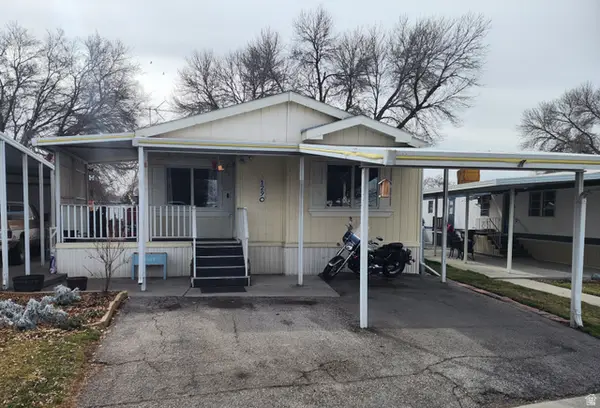 1290 E El Sendero Cir S, Salt Lake City, UT 84117