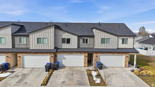 3107 S 400 W, Nibley, UT 84321