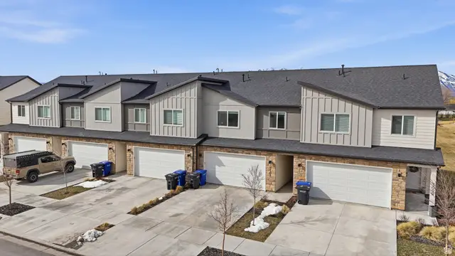 3107 S 400 W, Nibley, UT 84321 - #2