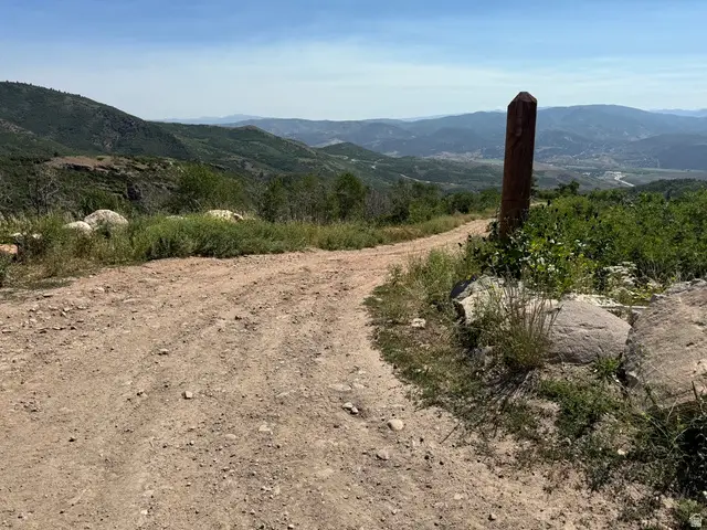 400 Porcupine Loop, Coalville, UT 84017 - #1