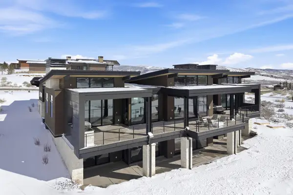 4078 E Tuhaye Holw, Kamas, UT 84036