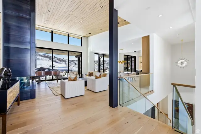 4078 E Tuhaye Holw, Kamas, UT 84036 - #3