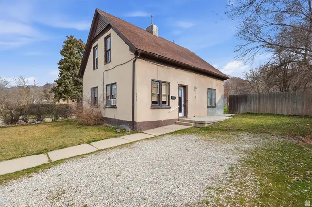 128 N 300 W, Brigham City, UT 84302 - #2