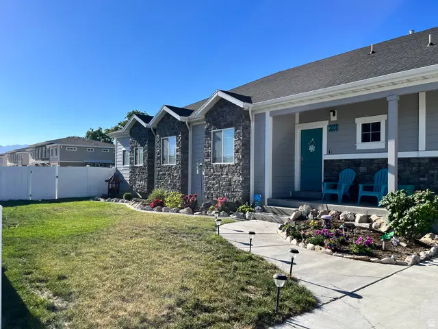 3609 S 5650 W, West Valley City, UT 84128 - #2