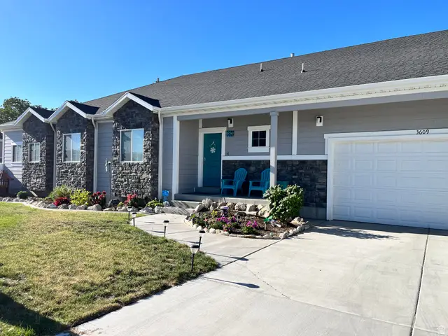 3609 S 5650 W, West Valley City, UT 84128 - #3
