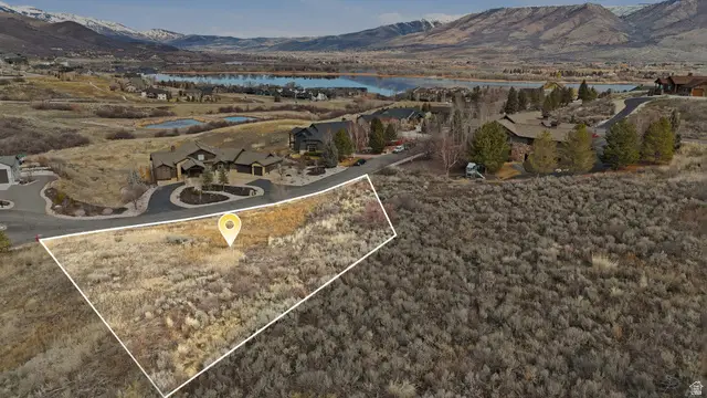 6481 Summit Cv #37, Huntsville, UT 84317 - #3