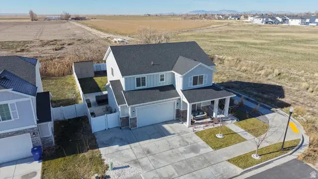 3214 S Fields Ave, Syracuse, UT 84075 - #2
