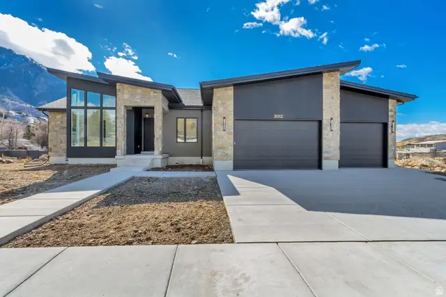 3012 E Bonnie Lynn Ln S #18, Sandy, UT 84092 - #1